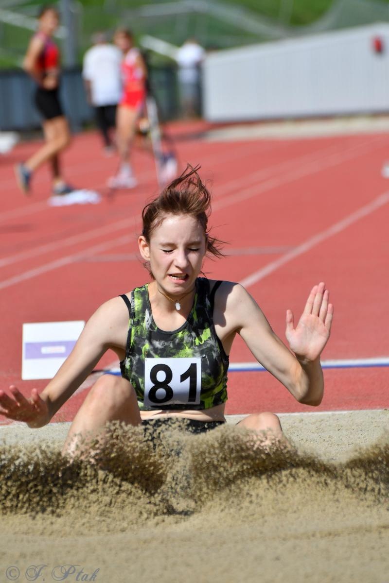 Zdjęcie w galerii na portalu naszraciborz.pl: Finał Drużynowych Mistrzostw Śląska U16 w Raciborzu [FOTO i WIDEO] wiadomości z regionu