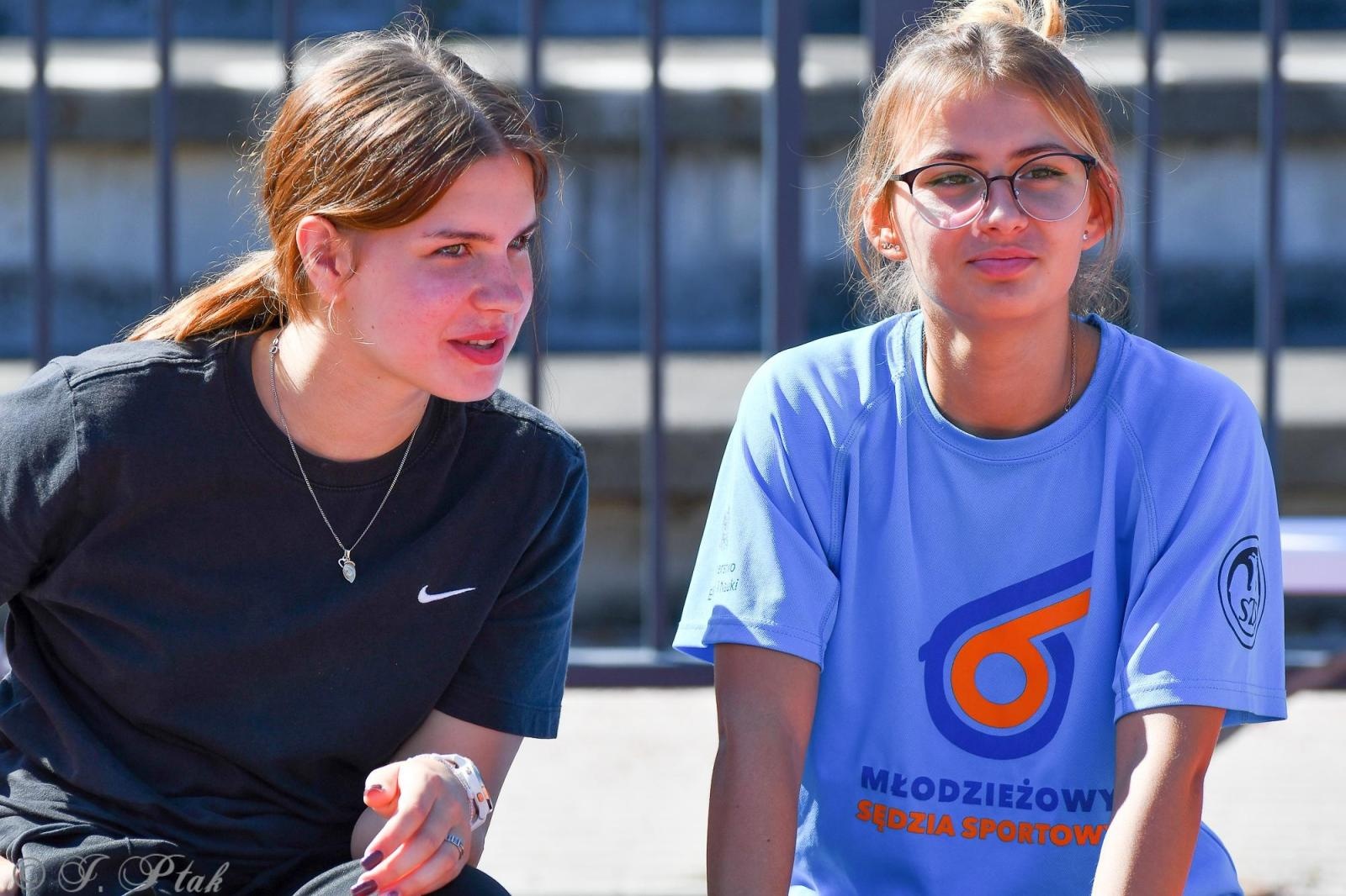 Zdjęcie w galerii na portalu naszraciborz.pl: Finał Drużynowych Mistrzostw Śląska U16 w Raciborzu [FOTO i WIDEO] wiadomości z regionu