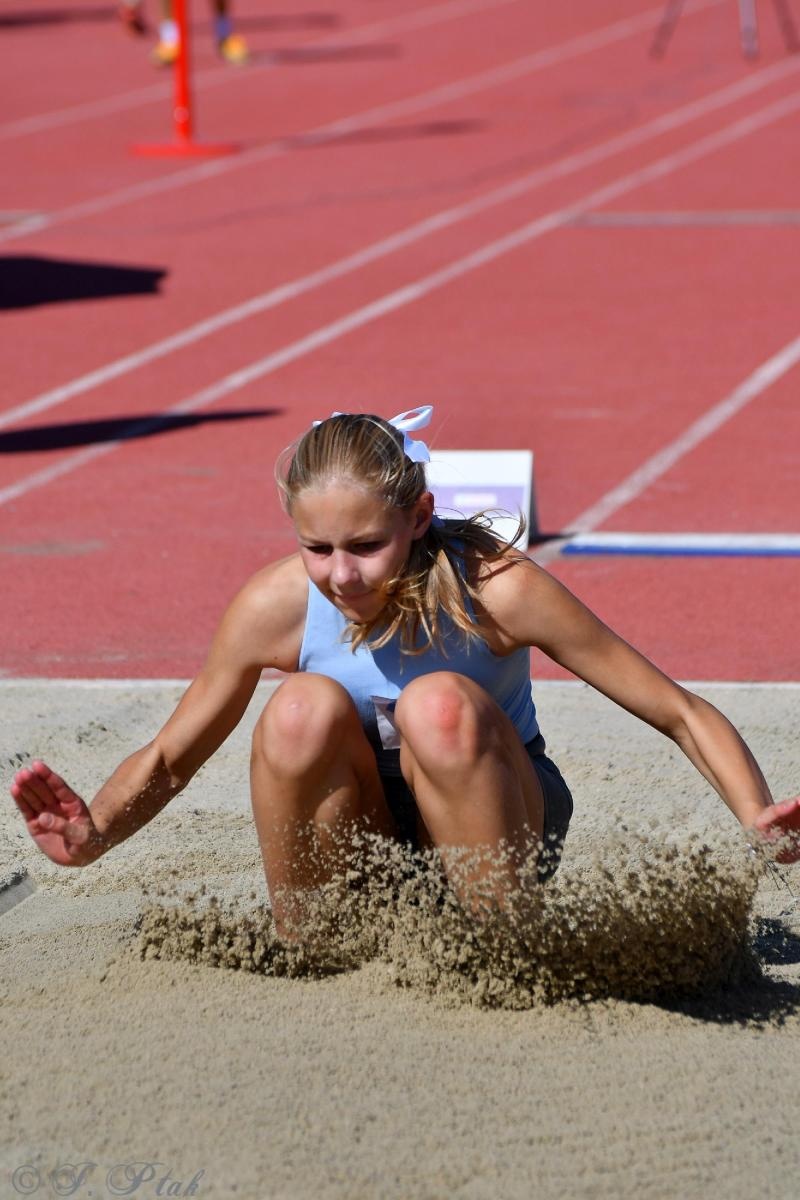 Zdjęcie w galerii na portalu naszraciborz.pl: Finał Drużynowych Mistrzostw Śląska U16 w Raciborzu [FOTO i WIDEO] wiadomości z regionu