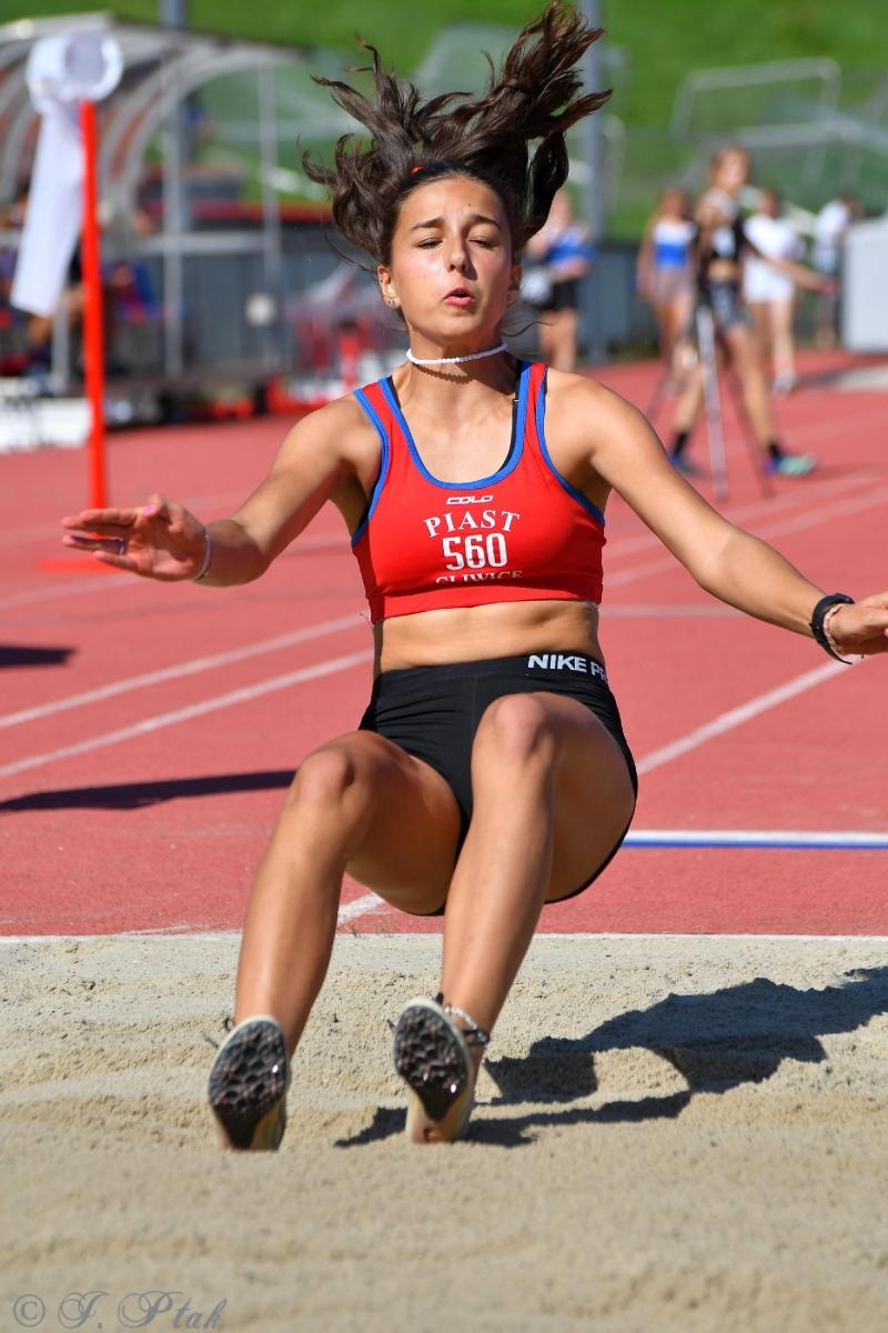 Zdjęcie w galerii na portalu naszraciborz.pl: Finał Drużynowych Mistrzostw Śląska U16 w Raciborzu [FOTO i WIDEO] wiadomości z regionu