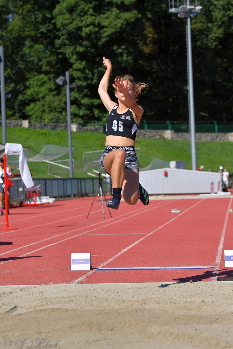 Zdjęcie w galerii na portalu naszraciborz.pl: Finał Drużynowych Mistrzostw Śląska U16 w Raciborzu [FOTO i WIDEO] wiadomości z regionu