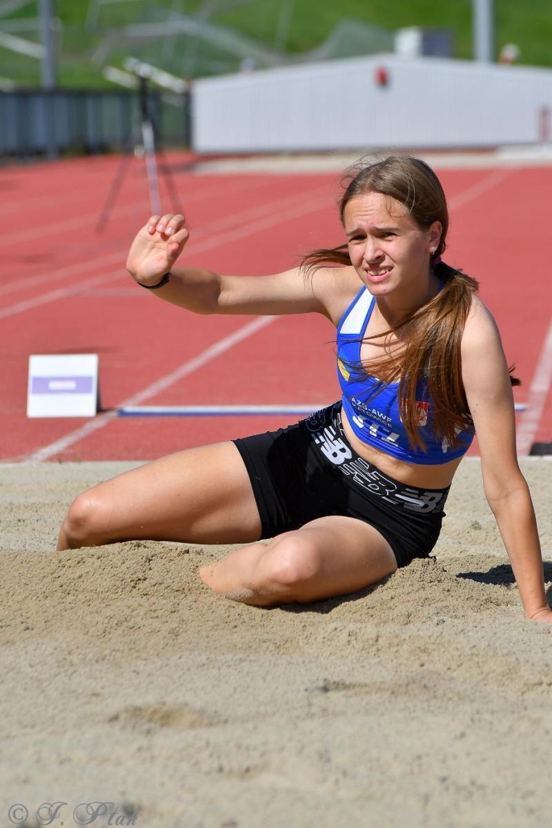 Zdjęcie w galerii na portalu naszraciborz.pl: Finał Drużynowych Mistrzostw Śląska U16 w Raciborzu [FOTO i WIDEO] wiadomości z regionu