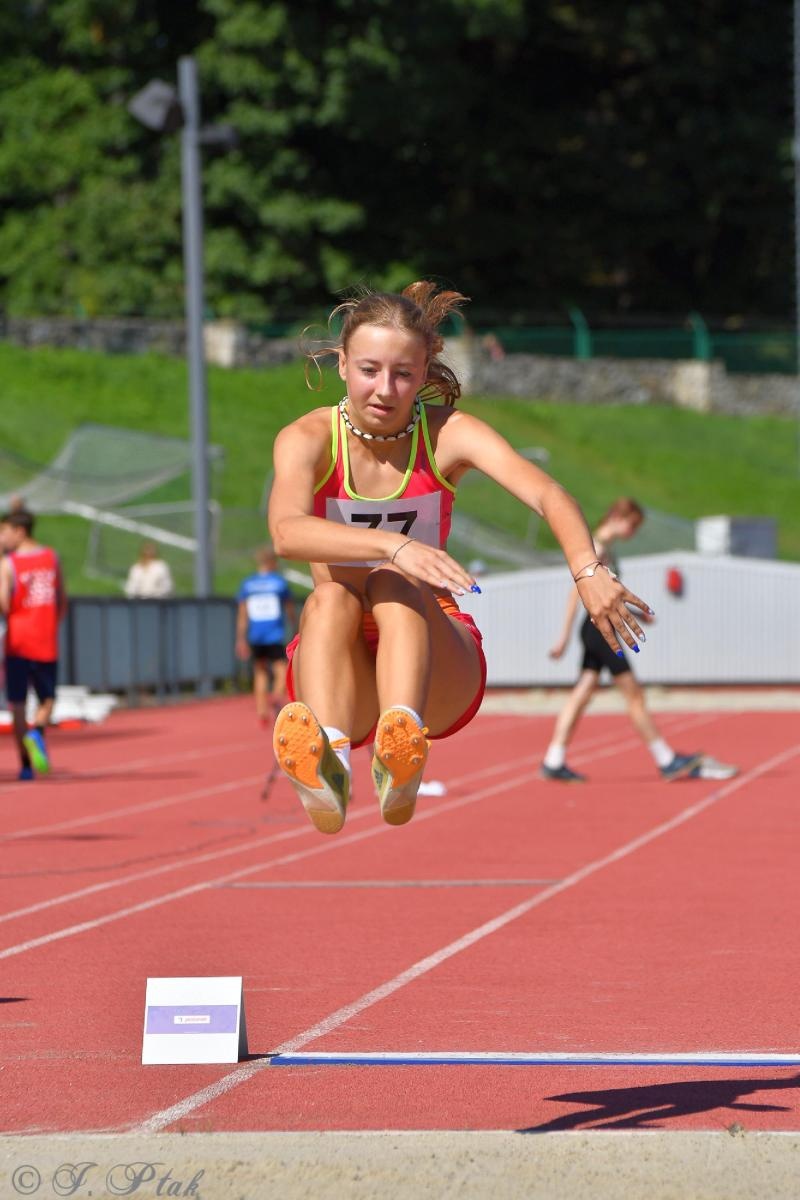 Zdjęcie w galerii na portalu naszraciborz.pl: Finał Drużynowych Mistrzostw Śląska U16 w Raciborzu [FOTO i WIDEO] wiadomości z regionu