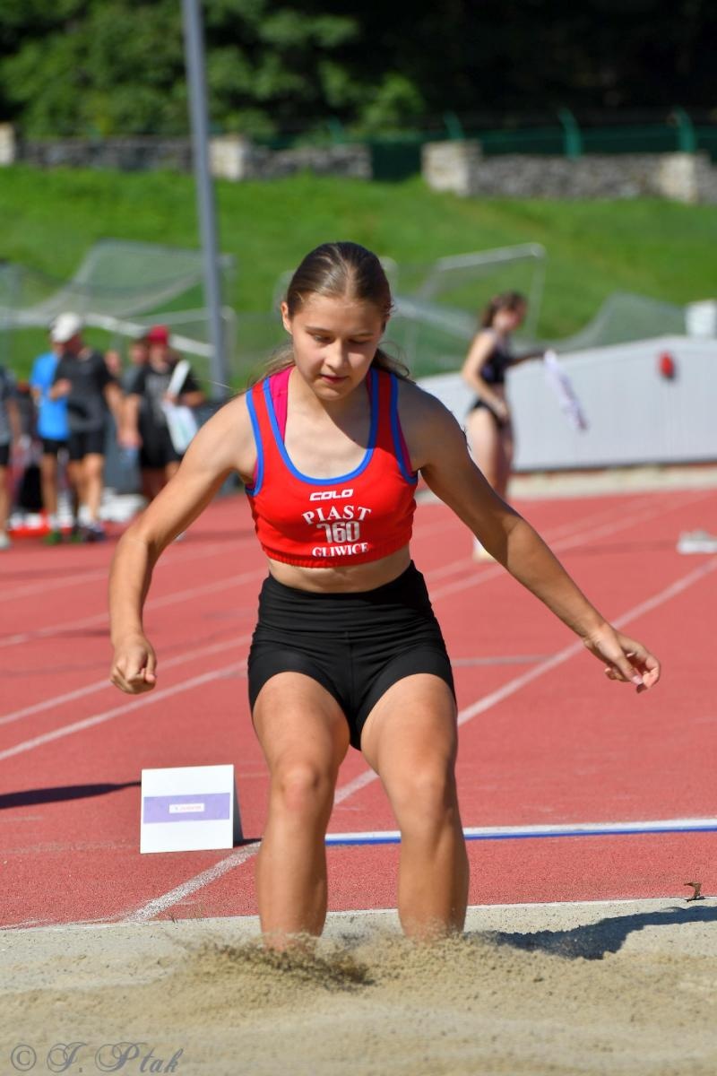 Zdjęcie w galerii na portalu naszraciborz.pl: Finał Drużynowych Mistrzostw Śląska U16 w Raciborzu [FOTO i WIDEO] wiadomości z regionu