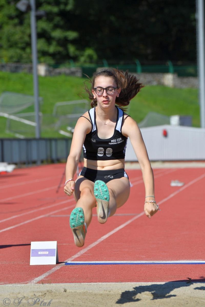 Zdjęcie w galerii na portalu naszraciborz.pl: Finał Drużynowych Mistrzostw Śląska U16 w Raciborzu [FOTO i WIDEO] wiadomości z regionu