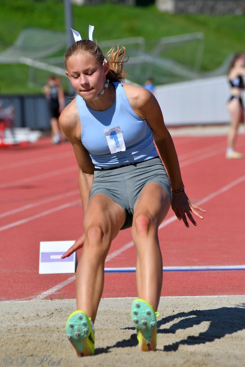Zdjęcie w galerii na portalu naszraciborz.pl: Finał Drużynowych Mistrzostw Śląska U16 w Raciborzu [FOTO i WIDEO] wiadomości z regionu