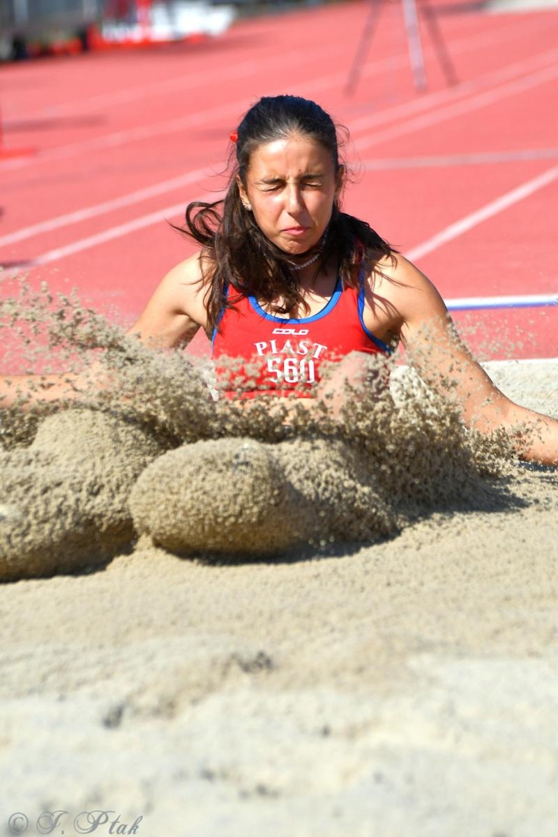 Zdjęcie w galerii na portalu naszraciborz.pl: Finał Drużynowych Mistrzostw Śląska U16 w Raciborzu [FOTO i WIDEO] wiadomości z regionu