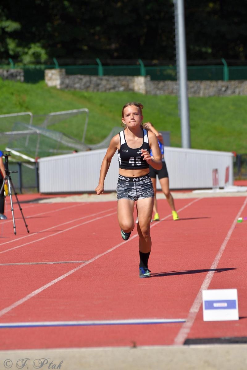 Zdjęcie w galerii na portalu naszraciborz.pl: Finał Drużynowych Mistrzostw Śląska U16 w Raciborzu [FOTO i WIDEO] wiadomości z regionu