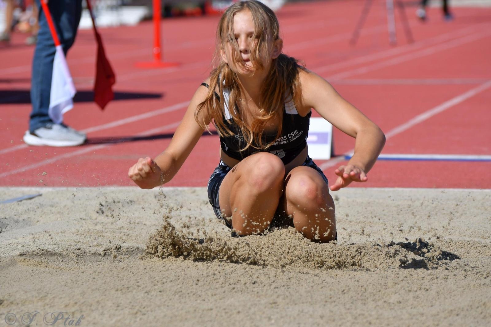 Zdjęcie w galerii na portalu naszraciborz.pl: Finał Drużynowych Mistrzostw Śląska U16 w Raciborzu [FOTO i WIDEO] wiadomości z regionu