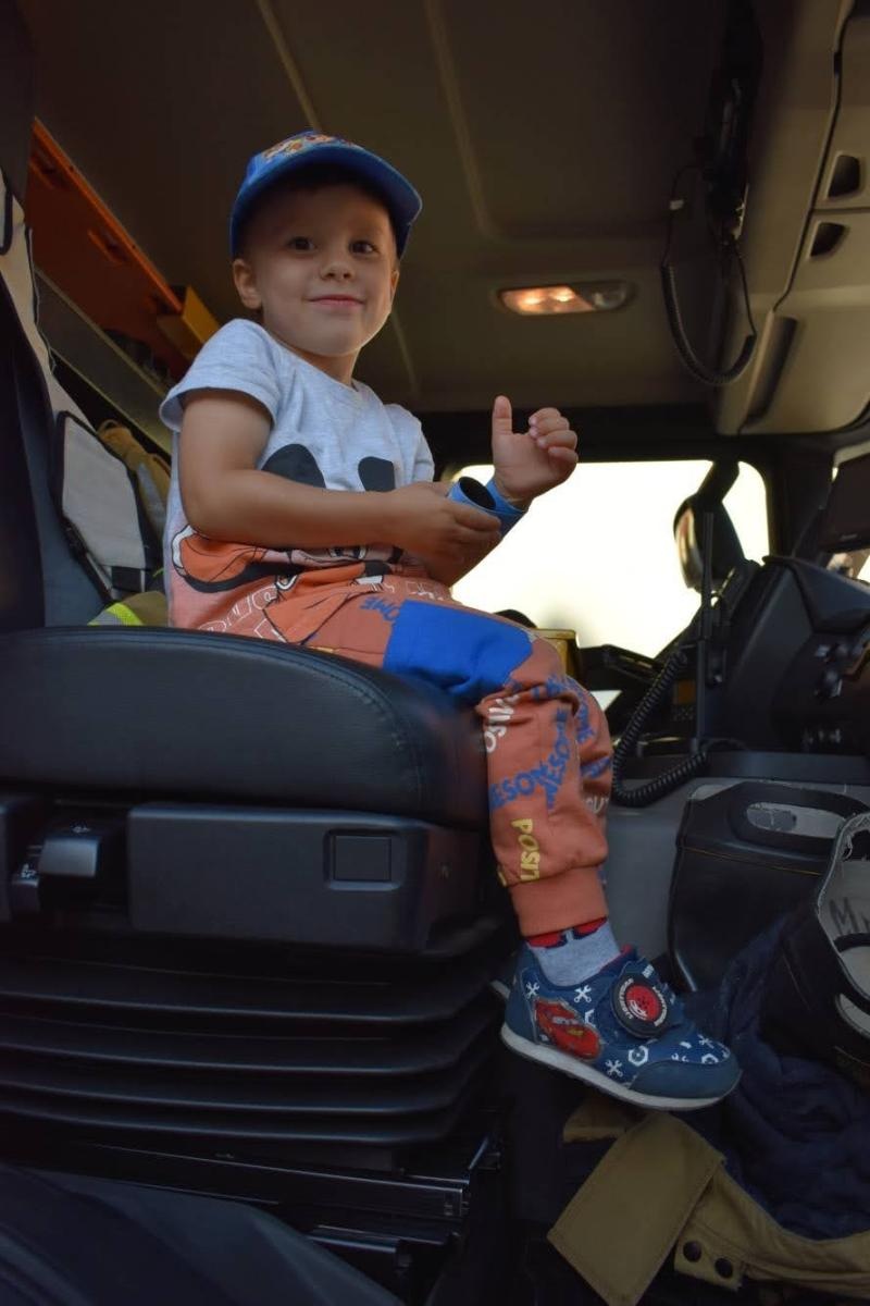 Zdjęcie w galerii na portalu naszraciborz.pl: Koła zainteresowań działające przy Młodzieżowym Domu Kultury zaprezentowały się na raciborskim zamku wiadomości z regionu