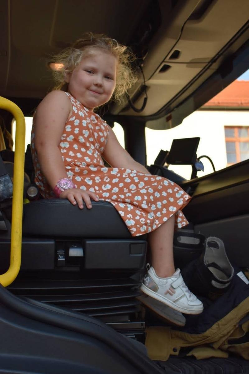 Zdjęcie w galerii na portalu naszraciborz.pl: Koła zainteresowań działające przy Młodzieżowym Domu Kultury zaprezentowały się na raciborskim zamku wiadomości z regionu