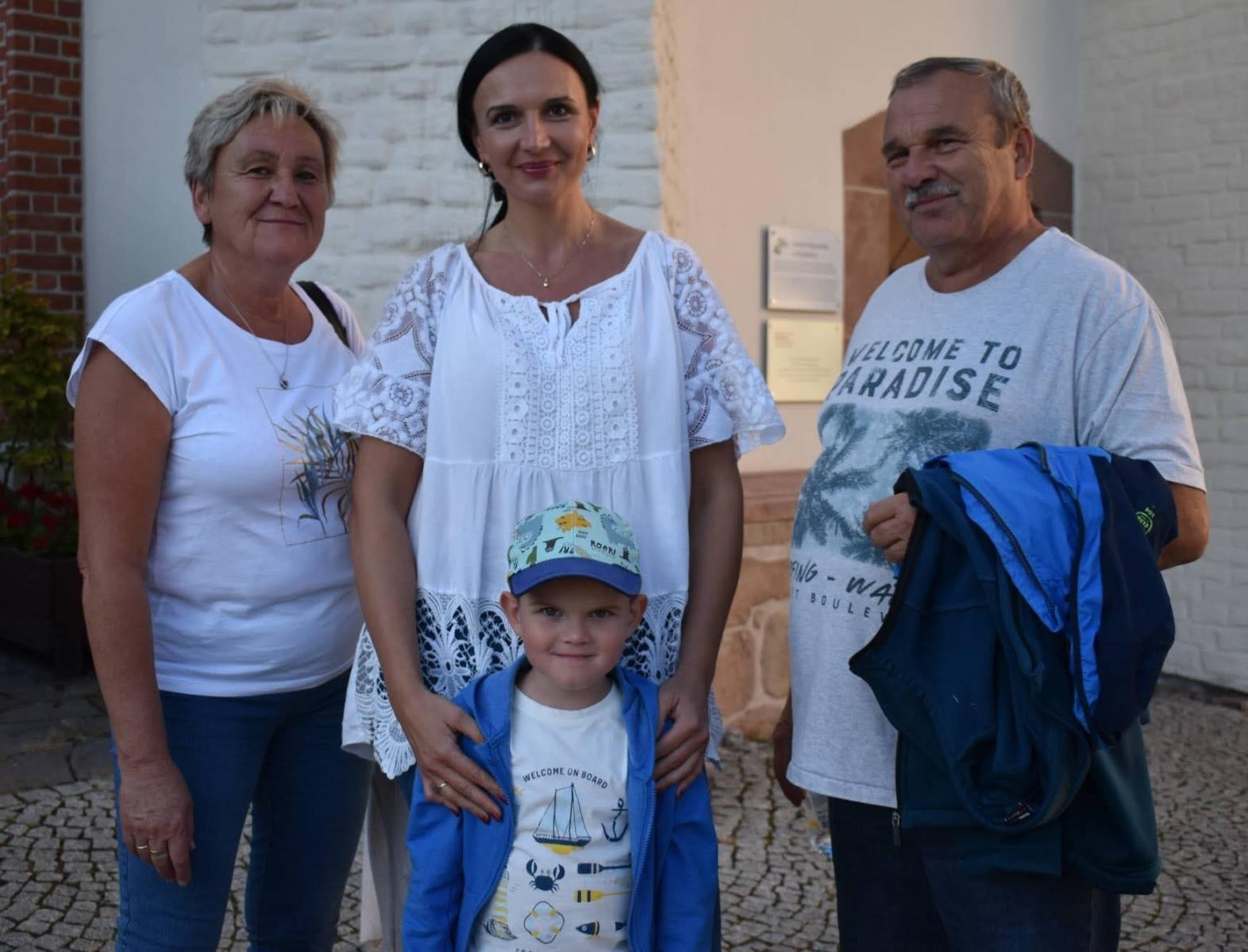 Zdjęcie w galerii na portalu naszraciborz.pl: Koła zainteresowań działające przy Młodzieżowym Domu Kultury zaprezentowały się na raciborskim zamku wiadomości z regionu