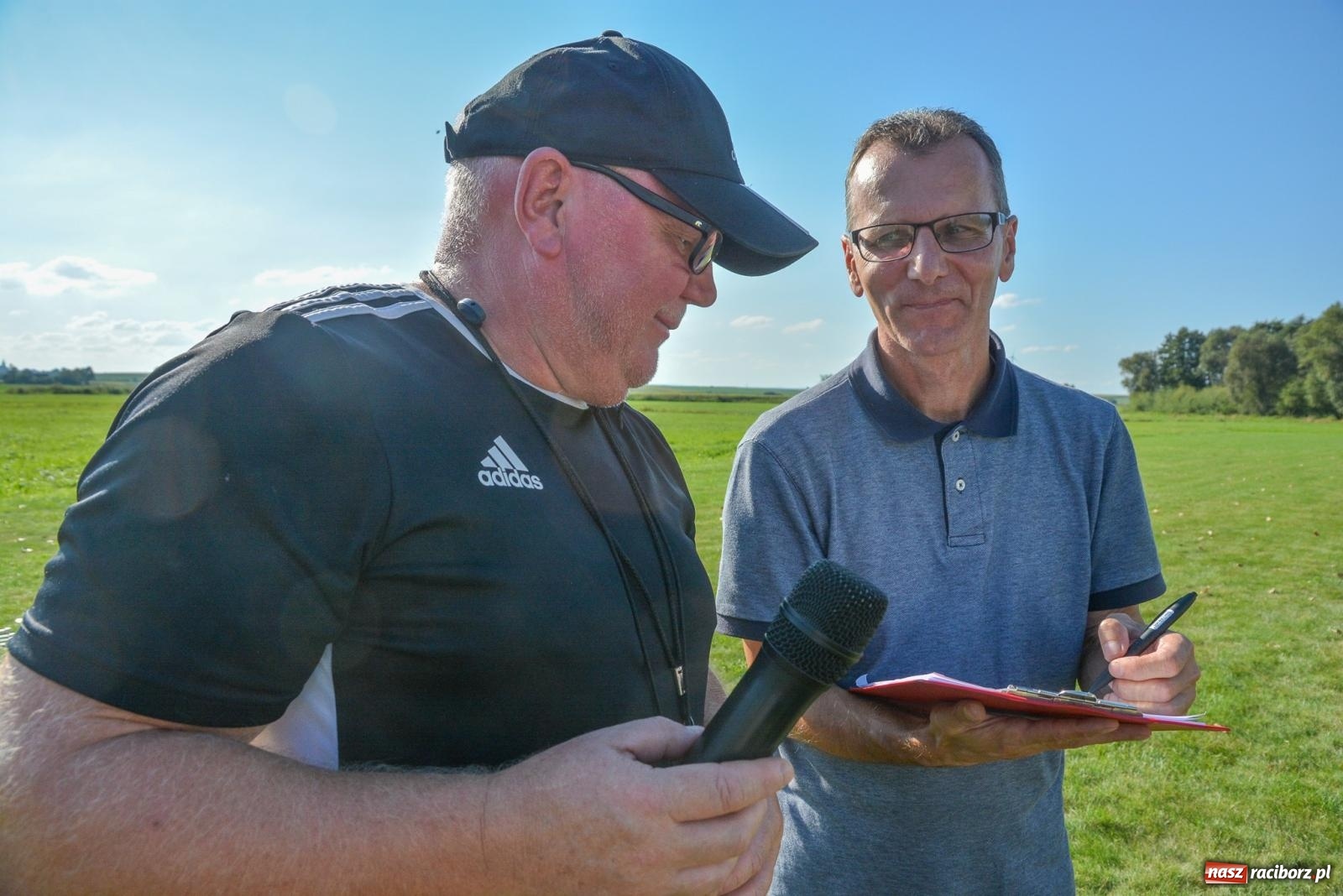Zdjęcie w galerii na portalu naszraciborz.pl: Borucin wygrał turniej sołectw w Bojanowie [FOTO i WIDEO] wiadomości z regionu