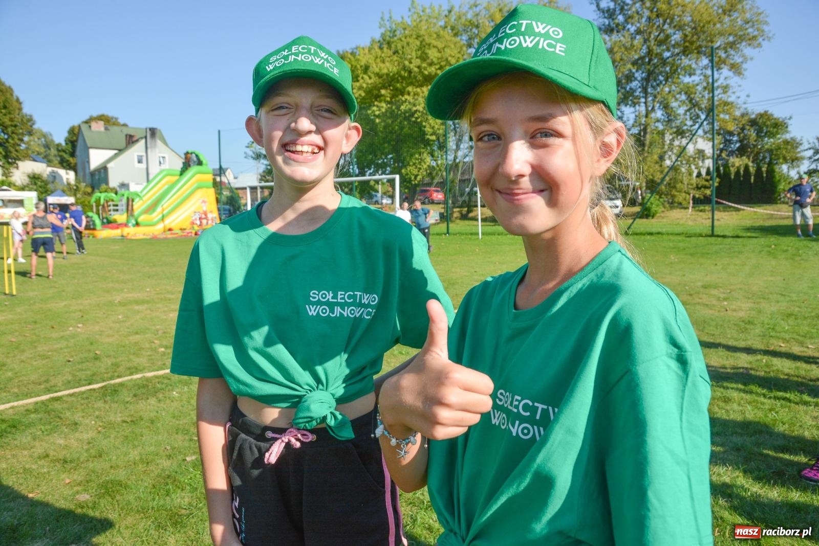 Zdjęcie w galerii na portalu naszraciborz.pl: Borucin wygrał turniej sołectw w Bojanowie [FOTO i WIDEO] wiadomości z regionu