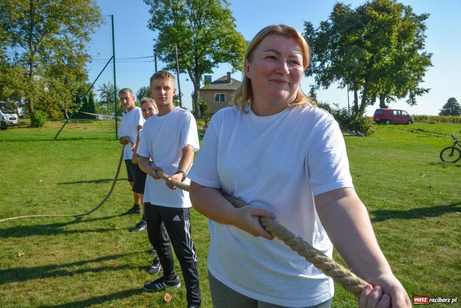 Zdjęcie w galerii na portalu naszraciborz.pl: Borucin wygrał turniej sołectw w Bojanowie [FOTO i WIDEO] wiadomości z regionu