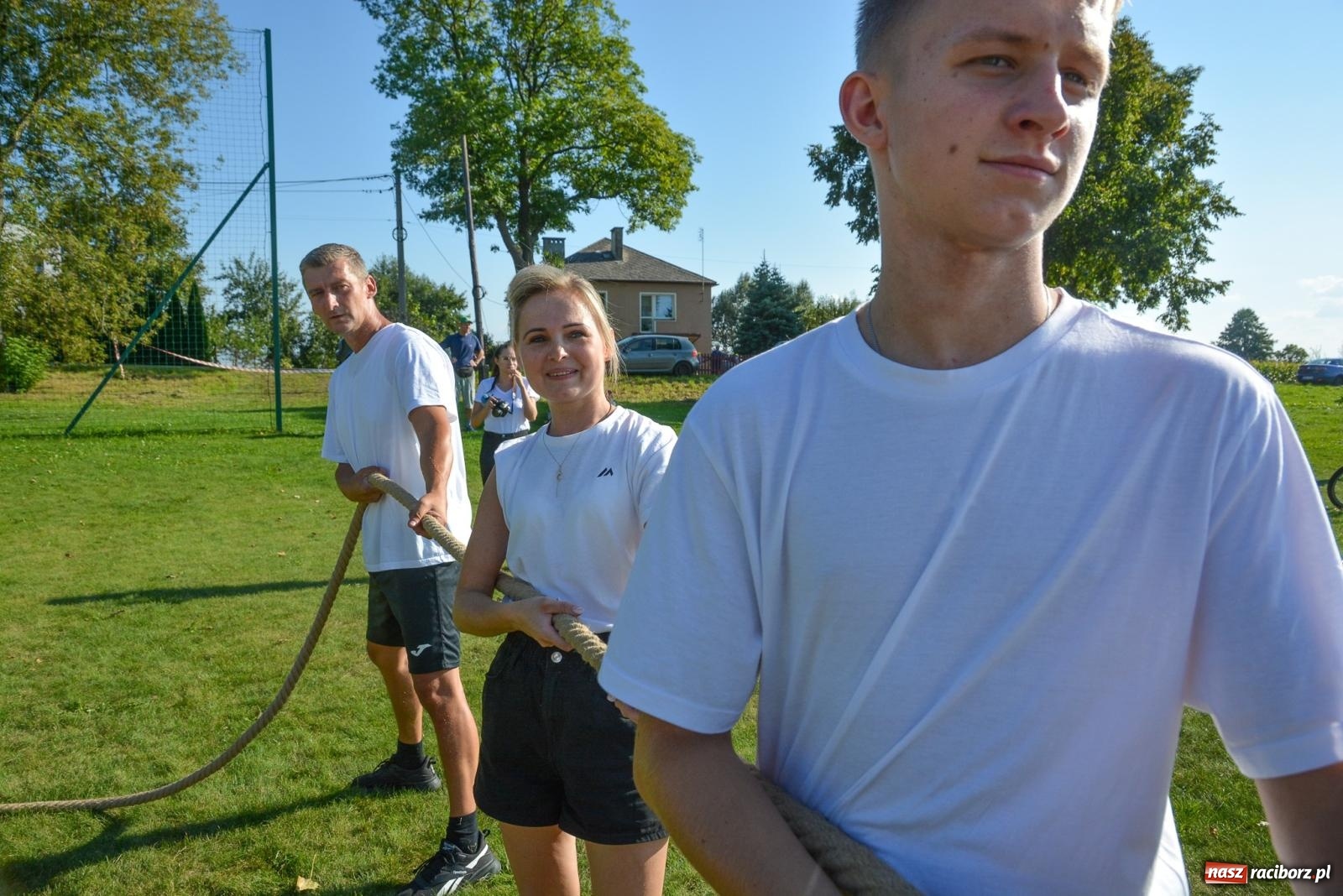 Zdjęcie w galerii na portalu naszraciborz.pl: Borucin wygrał turniej sołectw w Bojanowie [FOTO i WIDEO] wiadomości z regionu