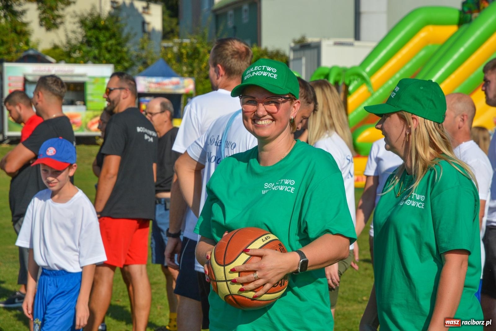 Zdjęcie w galerii na portalu naszraciborz.pl: Borucin wygrał turniej sołectw w Bojanowie [FOTO i WIDEO] wiadomości z regionu