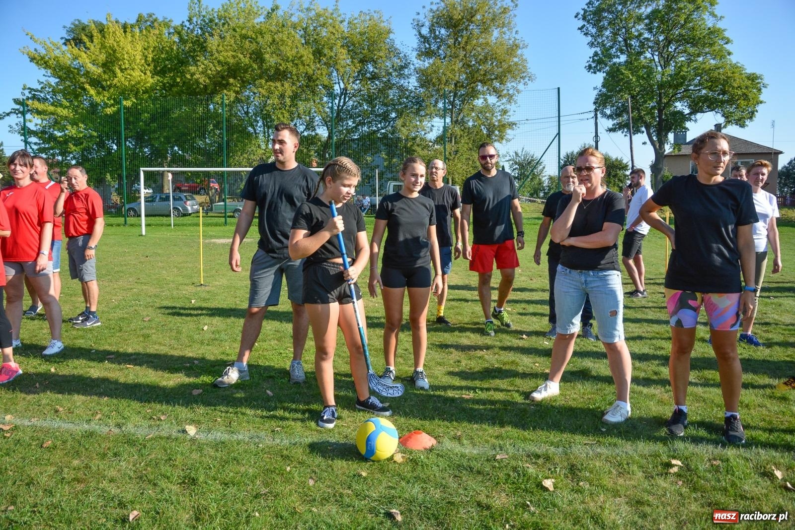 Zdjęcie w galerii na portalu naszraciborz.pl: Borucin wygrał turniej sołectw w Bojanowie [FOTO i WIDEO] wiadomości z regionu