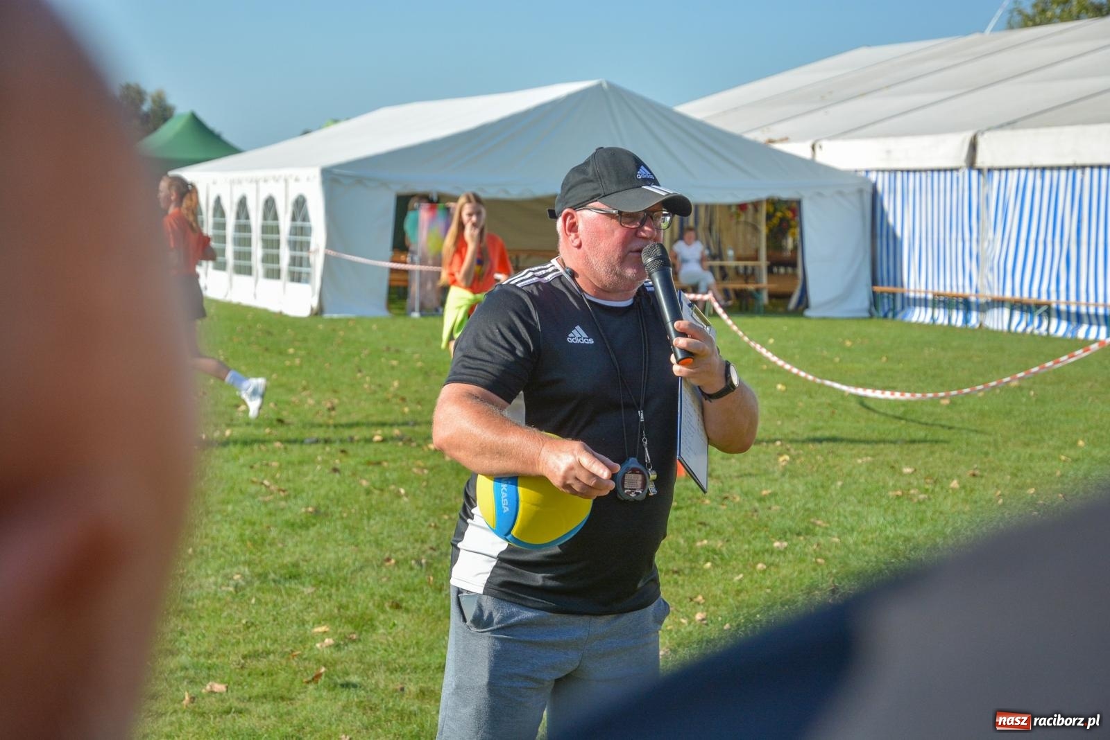 Zdjęcie w galerii na portalu naszraciborz.pl: Borucin wygrał turniej sołectw w Bojanowie [FOTO i WIDEO] wiadomości z regionu