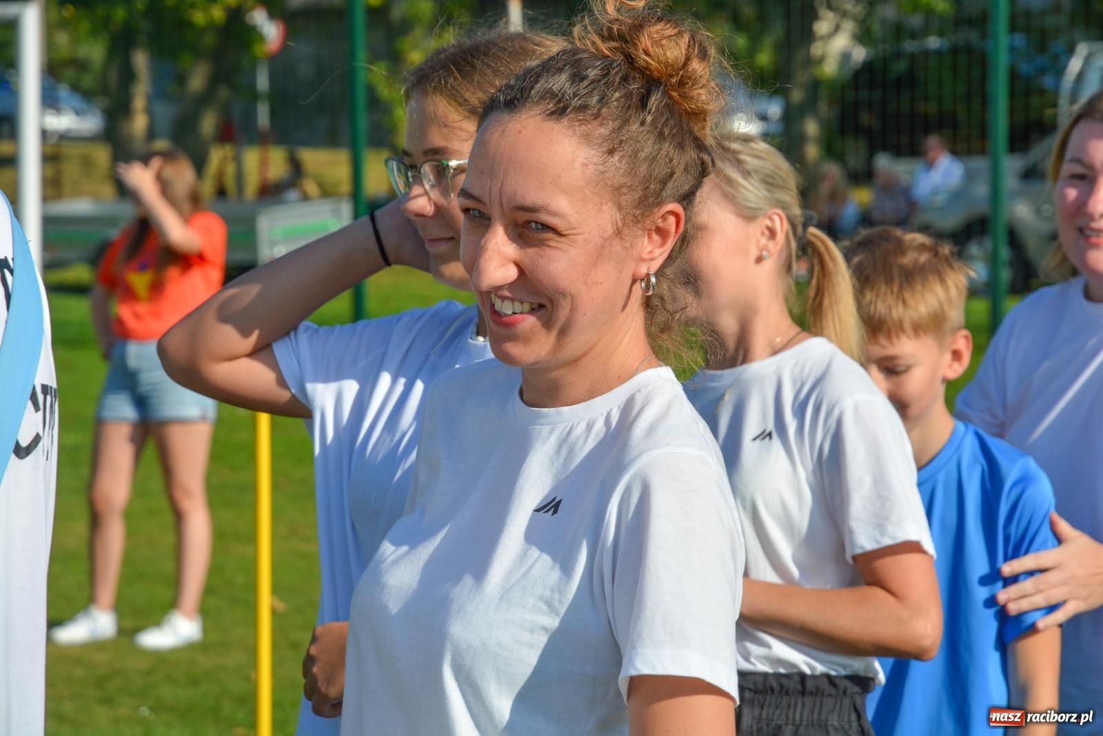 Zdjęcie w galerii na portalu naszraciborz.pl: Borucin wygrał turniej sołectw w Bojanowie [FOTO i WIDEO] wiadomości z regionu