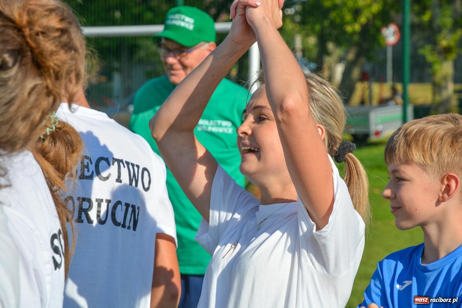 Zdjęcie w galerii na portalu naszraciborz.pl: Borucin wygrał turniej sołectw w Bojanowie [FOTO i WIDEO] wiadomości z regionu
