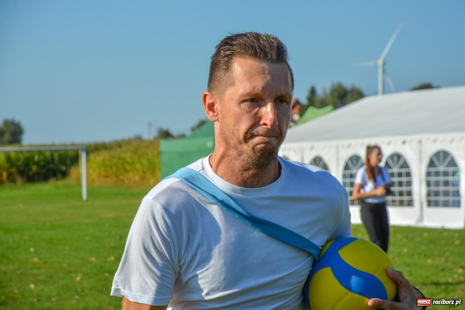 Zdjęcie w galerii na portalu naszraciborz.pl: Borucin wygrał turniej sołectw w Bojanowie [FOTO i WIDEO] wiadomości z regionu