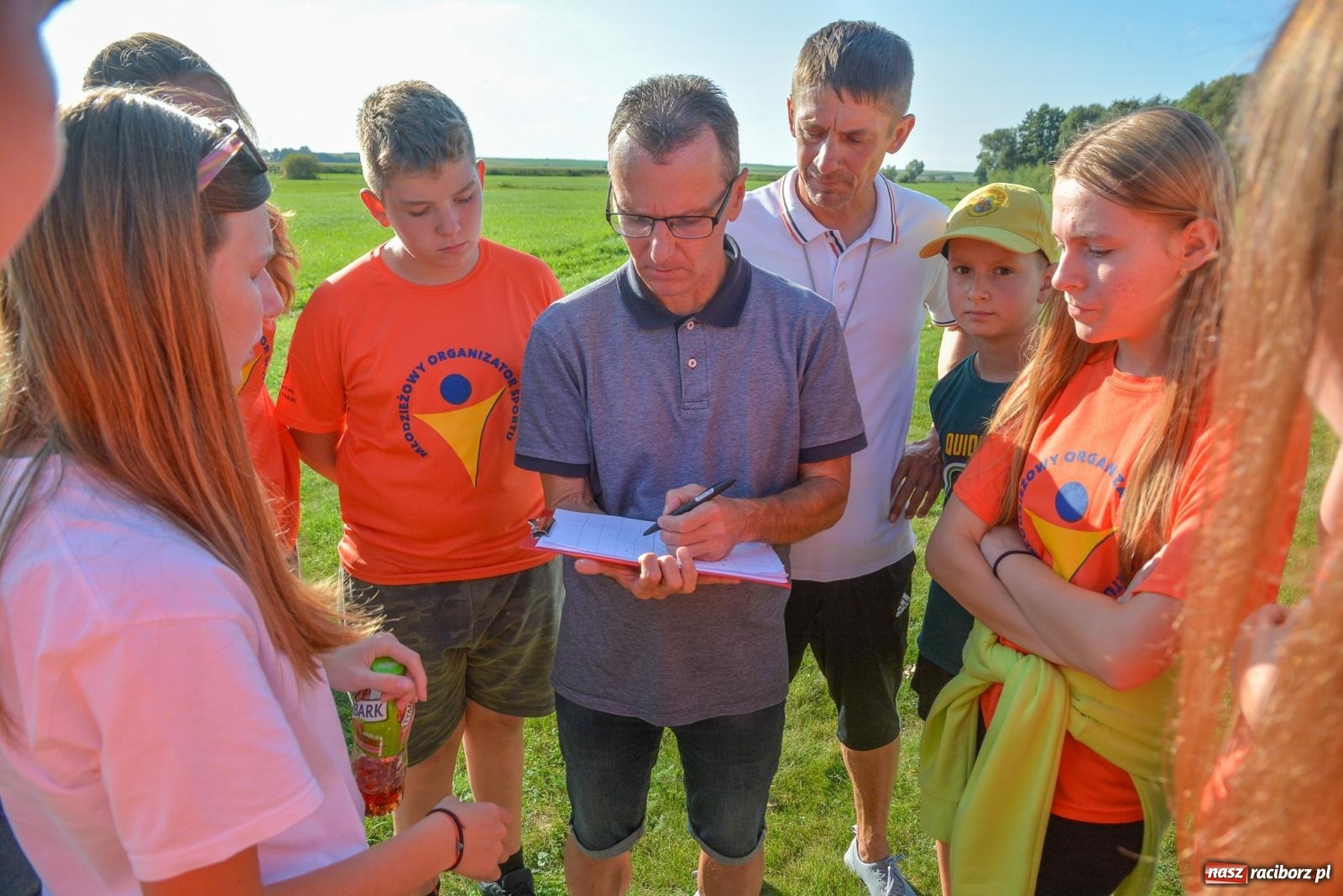 Zdjęcie w galerii na portalu naszraciborz.pl: Borucin wygrał turniej sołectw w Bojanowie [FOTO i WIDEO] wiadomości z regionu