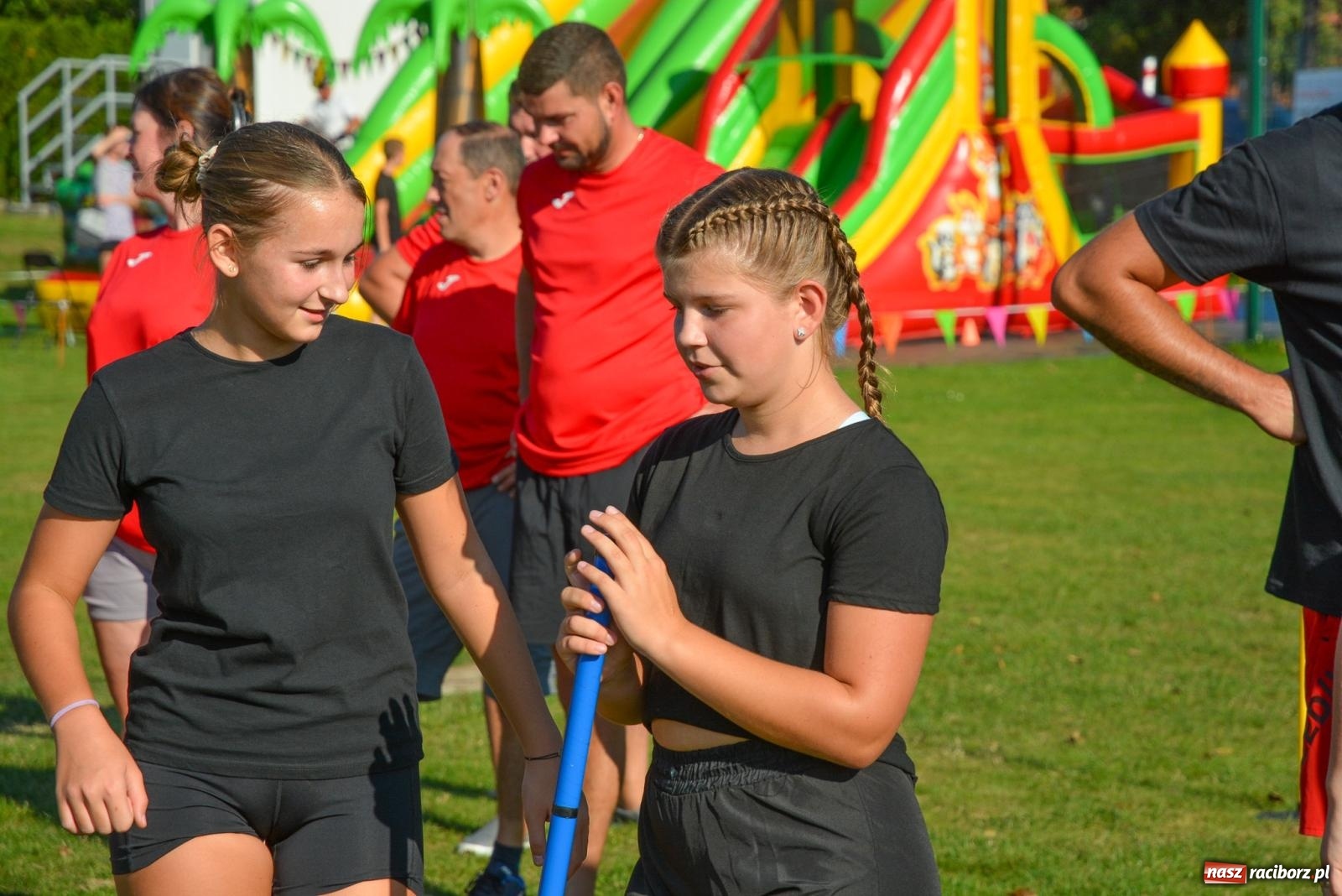 Zdjęcie w galerii na portalu naszraciborz.pl: Borucin wygrał turniej sołectw w Bojanowie [FOTO i WIDEO] wiadomości z regionu