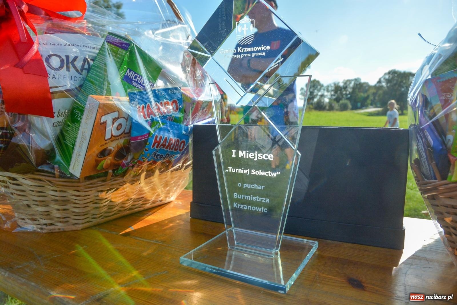 Zdjęcie w galerii na portalu naszraciborz.pl: Borucin wygrał turniej sołectw w Bojanowie [FOTO i WIDEO] wiadomości z regionu