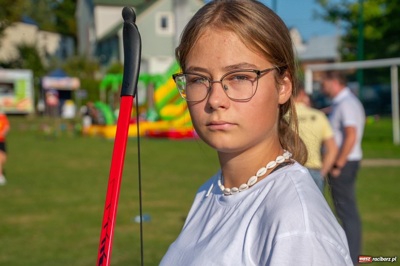 Zdjęcie w galerii na portalu naszraciborz.pl: Borucin wygrał turniej sołectw w Bojanowie [FOTO i WIDEO] wiadomości z regionu
