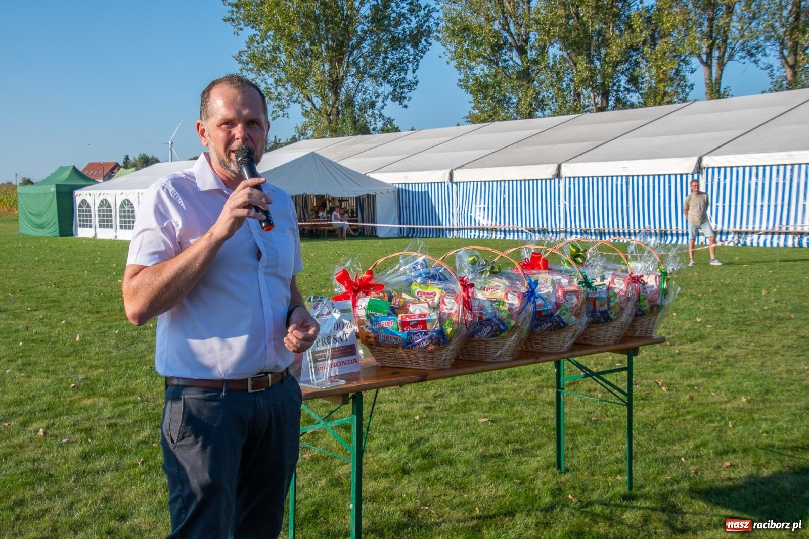 Zdjęcie w galerii na portalu naszraciborz.pl: Borucin wygrał turniej sołectw w Bojanowie [FOTO i WIDEO] wiadomości z regionu