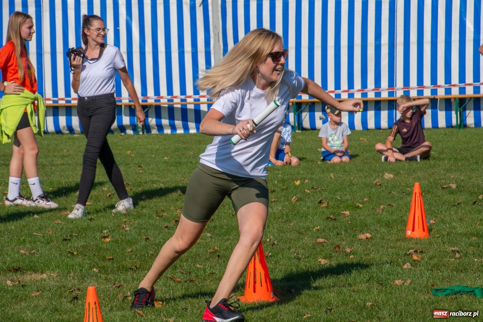 Zdjęcie w galerii na portalu naszraciborz.pl: Borucin wygrał turniej sołectw w Bojanowie [FOTO i WIDEO] wiadomości z regionu