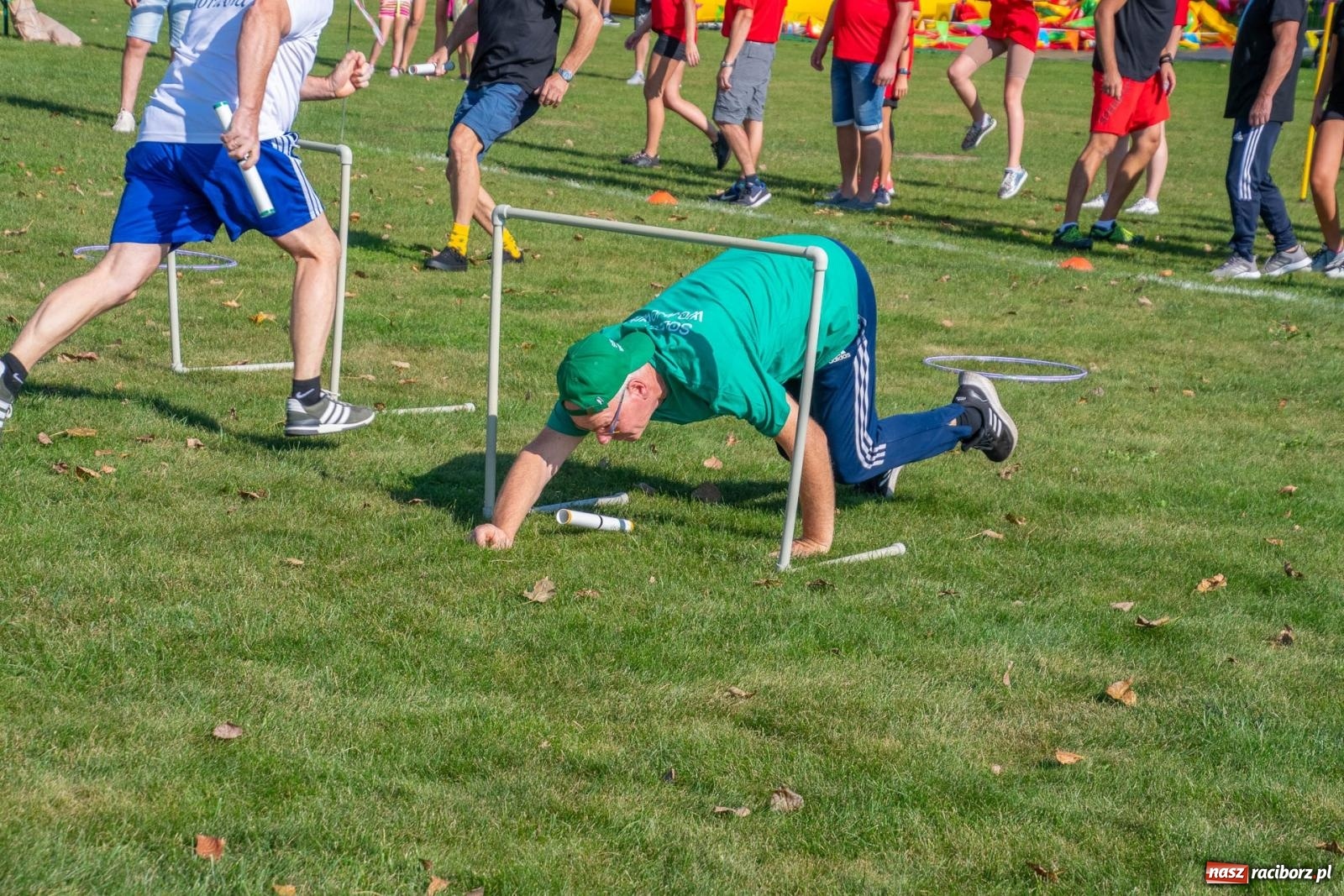 Zdjęcie w galerii na portalu naszraciborz.pl: Borucin wygrał turniej sołectw w Bojanowie [FOTO i WIDEO] wiadomości z regionu