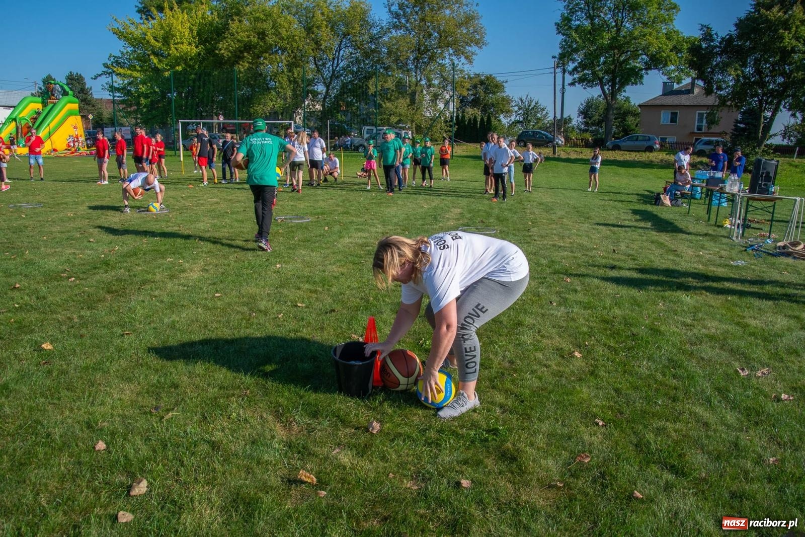 Zdjęcie w galerii na portalu naszraciborz.pl: Borucin wygrał turniej sołectw w Bojanowie [FOTO i WIDEO] wiadomości z regionu