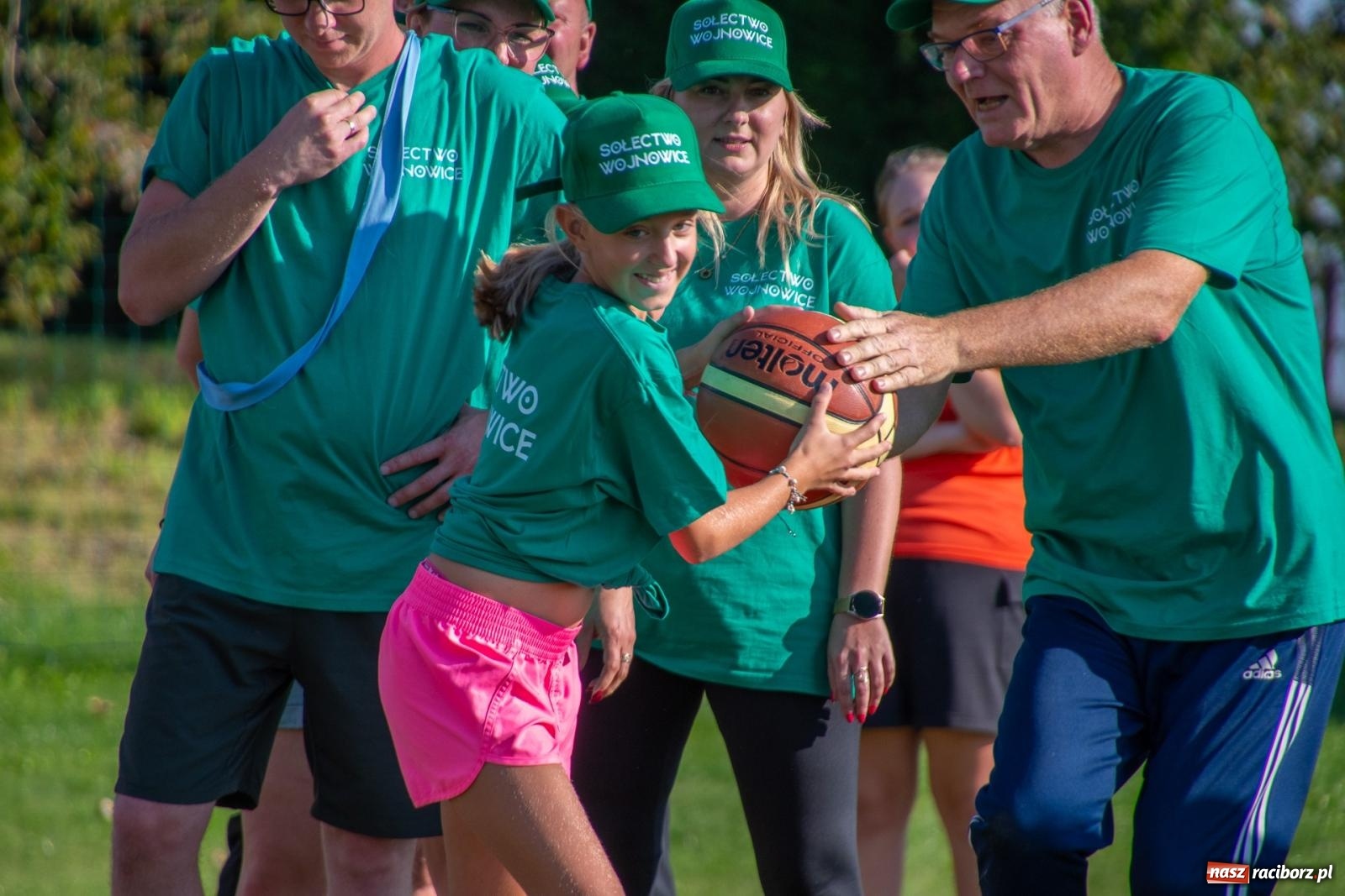 Zdjęcie w galerii na portalu naszraciborz.pl: Borucin wygrał turniej sołectw w Bojanowie [FOTO i WIDEO] wiadomości z regionu