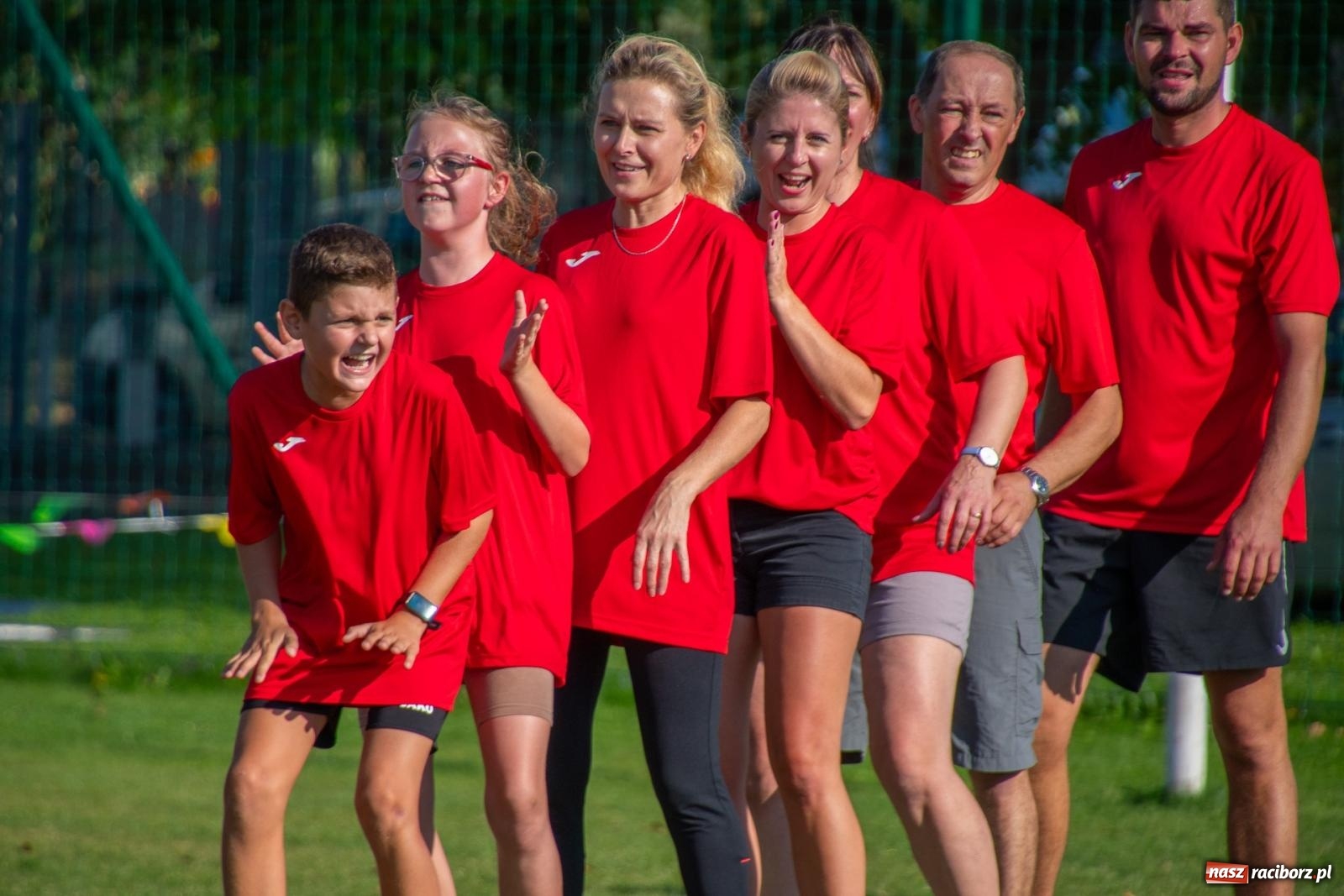 Zdjęcie w galerii na portalu naszraciborz.pl: Borucin wygrał turniej sołectw w Bojanowie [FOTO i WIDEO] wiadomości z regionu