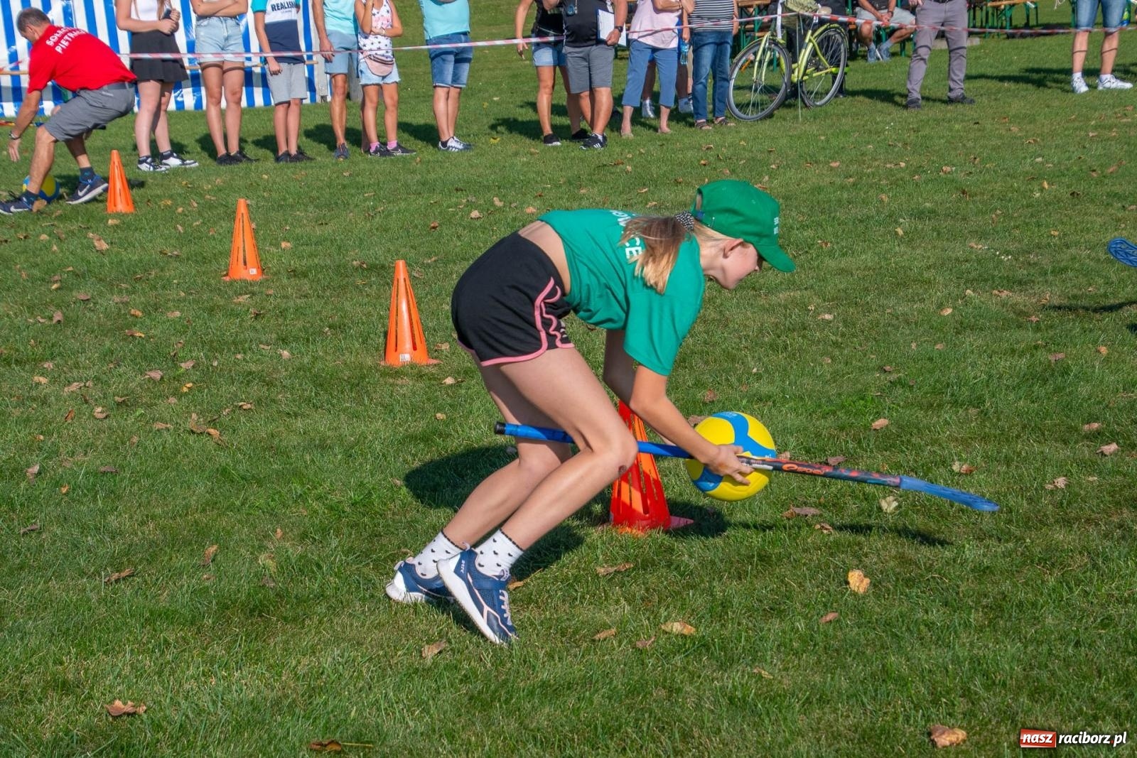 Zdjęcie w galerii na portalu naszraciborz.pl: Borucin wygrał turniej sołectw w Bojanowie [FOTO i WIDEO] wiadomości z regionu