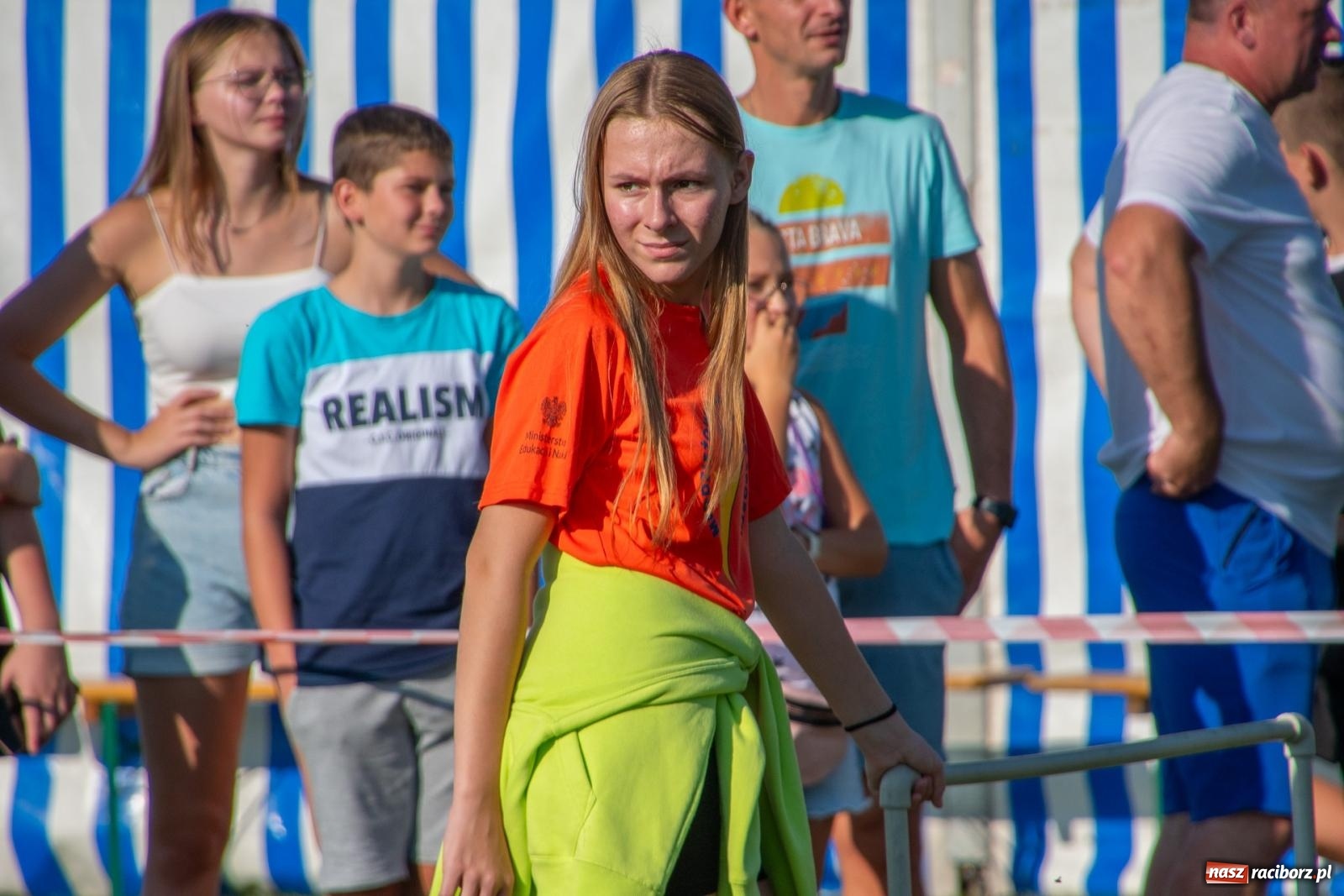 Zdjęcie w galerii na portalu naszraciborz.pl: Borucin wygrał turniej sołectw w Bojanowie [FOTO i WIDEO] wiadomości z regionu