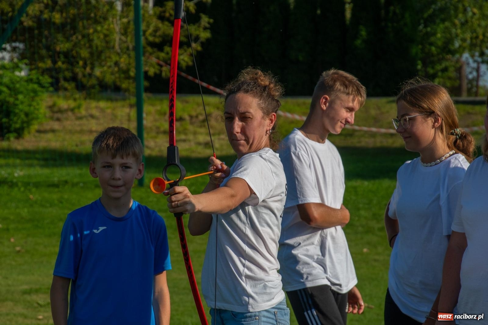 Zdjęcie w galerii na portalu naszraciborz.pl: Borucin wygrał turniej sołectw w Bojanowie [FOTO i WIDEO] wiadomości z regionu
