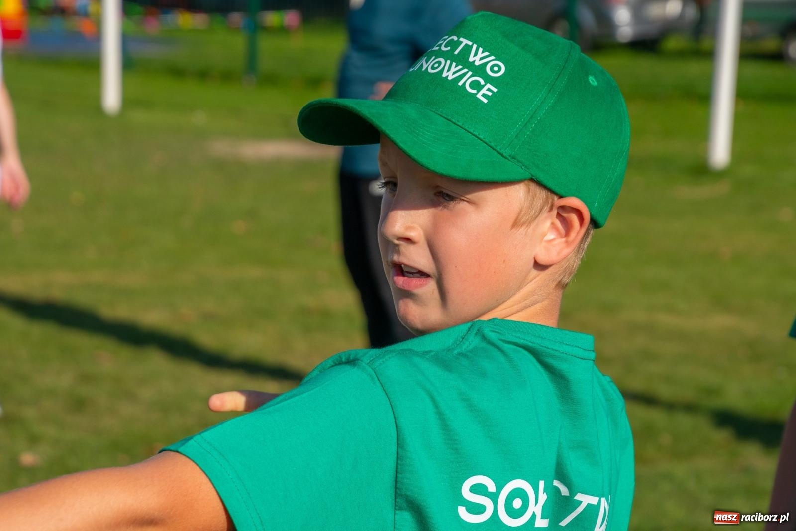 Zdjęcie w galerii na portalu naszraciborz.pl: Borucin wygrał turniej sołectw w Bojanowie [FOTO i WIDEO] wiadomości z regionu