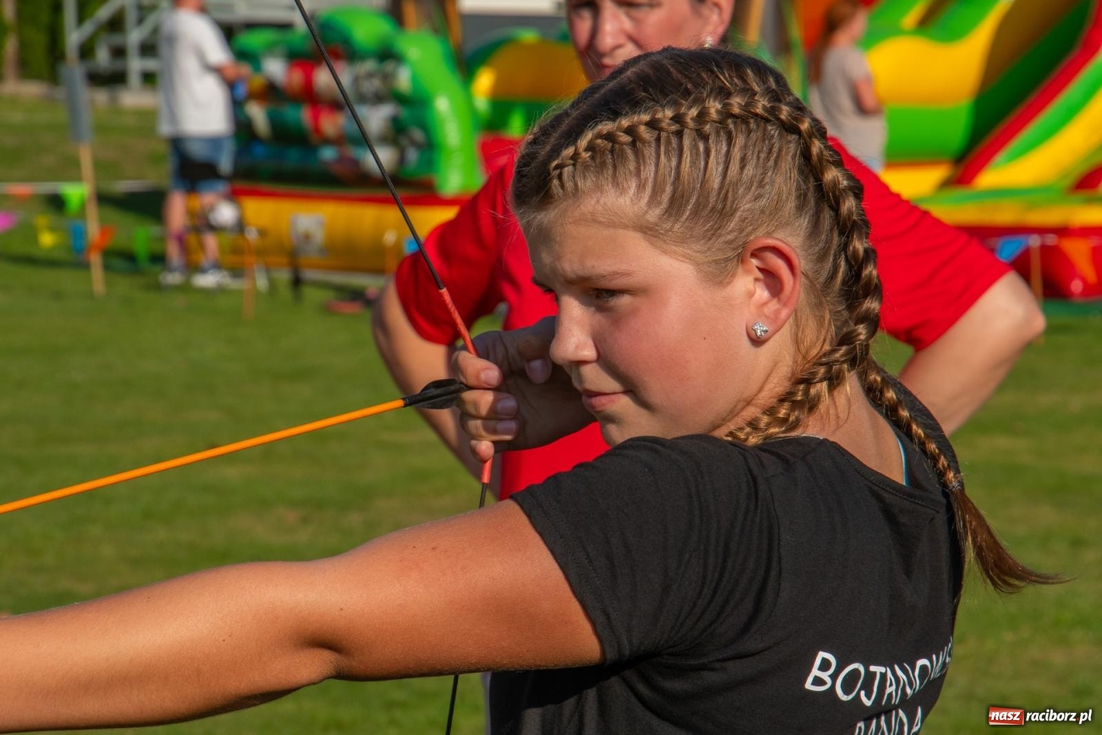 Zdjęcie w galerii na portalu naszraciborz.pl: Borucin wygrał turniej sołectw w Bojanowie [FOTO i WIDEO] wiadomości z regionu