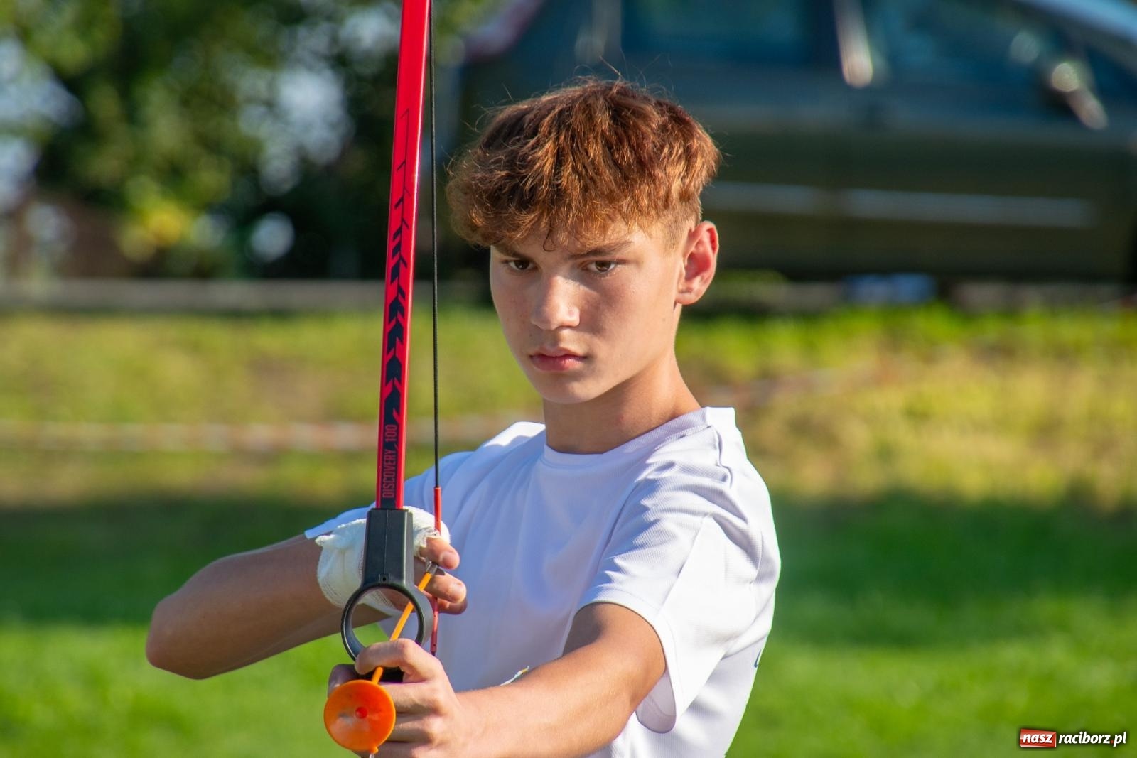 Zdjęcie w galerii na portalu naszraciborz.pl: Borucin wygrał turniej sołectw w Bojanowie [FOTO i WIDEO] wiadomości z regionu