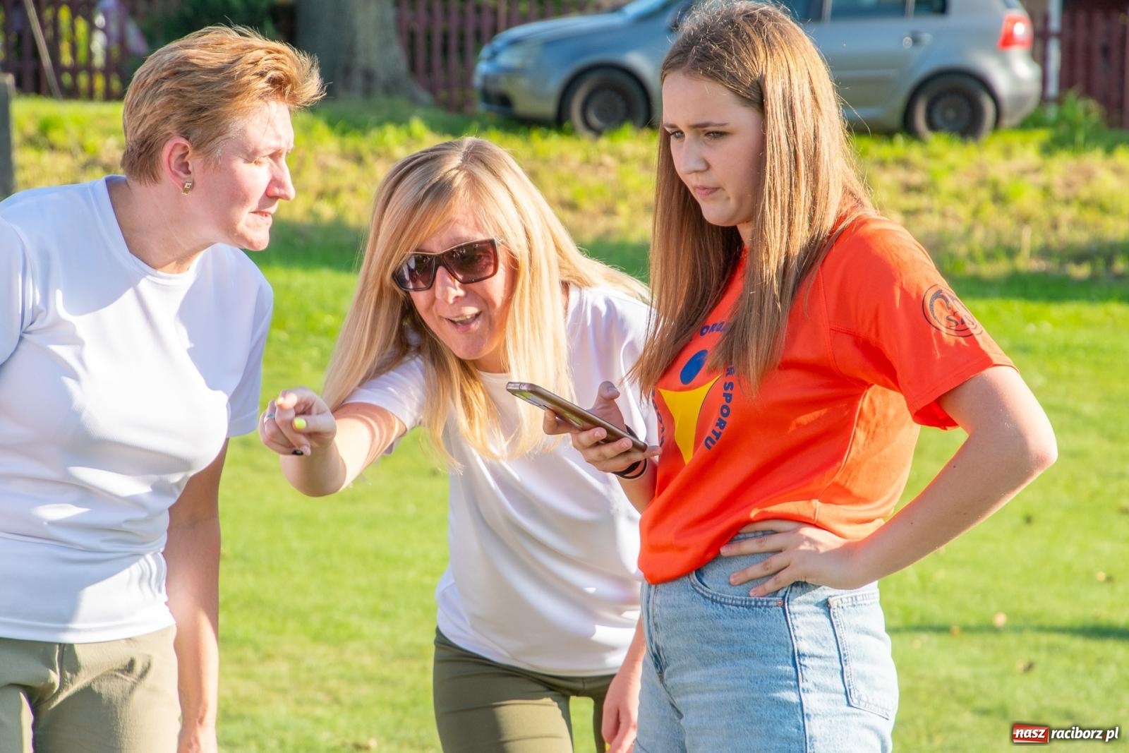 Zdjęcie w galerii na portalu naszraciborz.pl: Borucin wygrał turniej sołectw w Bojanowie [FOTO i WIDEO] wiadomości z regionu