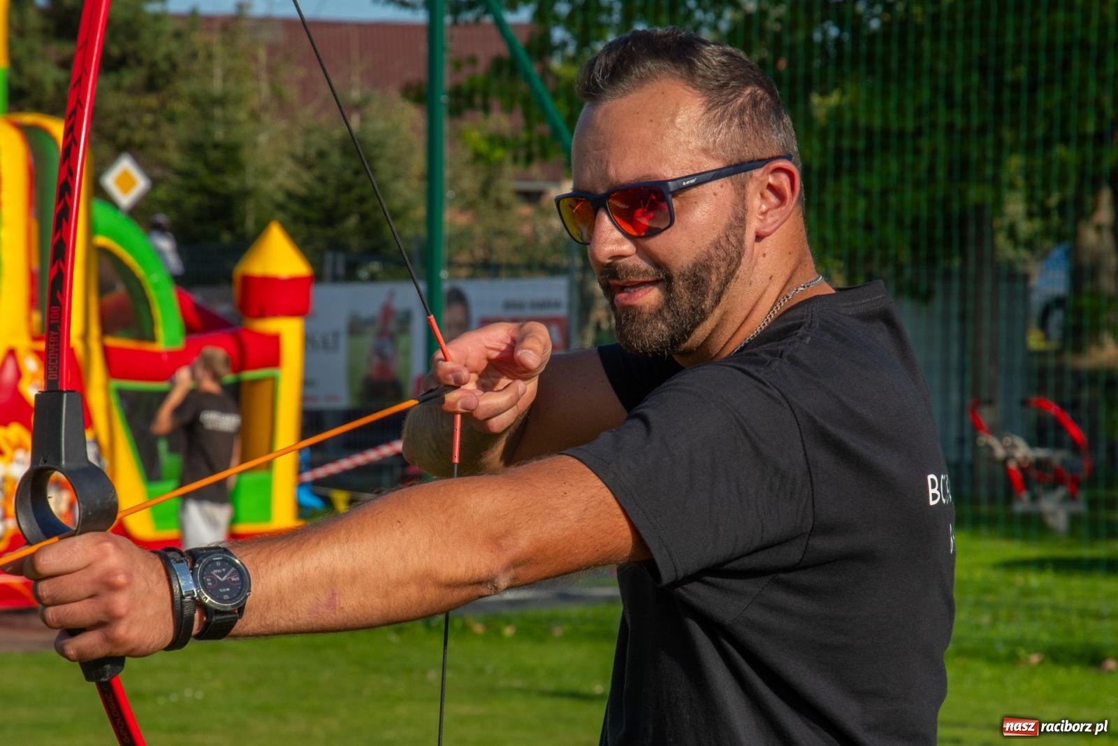 Zdjęcie w galerii na portalu naszraciborz.pl: Borucin wygrał turniej sołectw w Bojanowie [FOTO i WIDEO] wiadomości z regionu