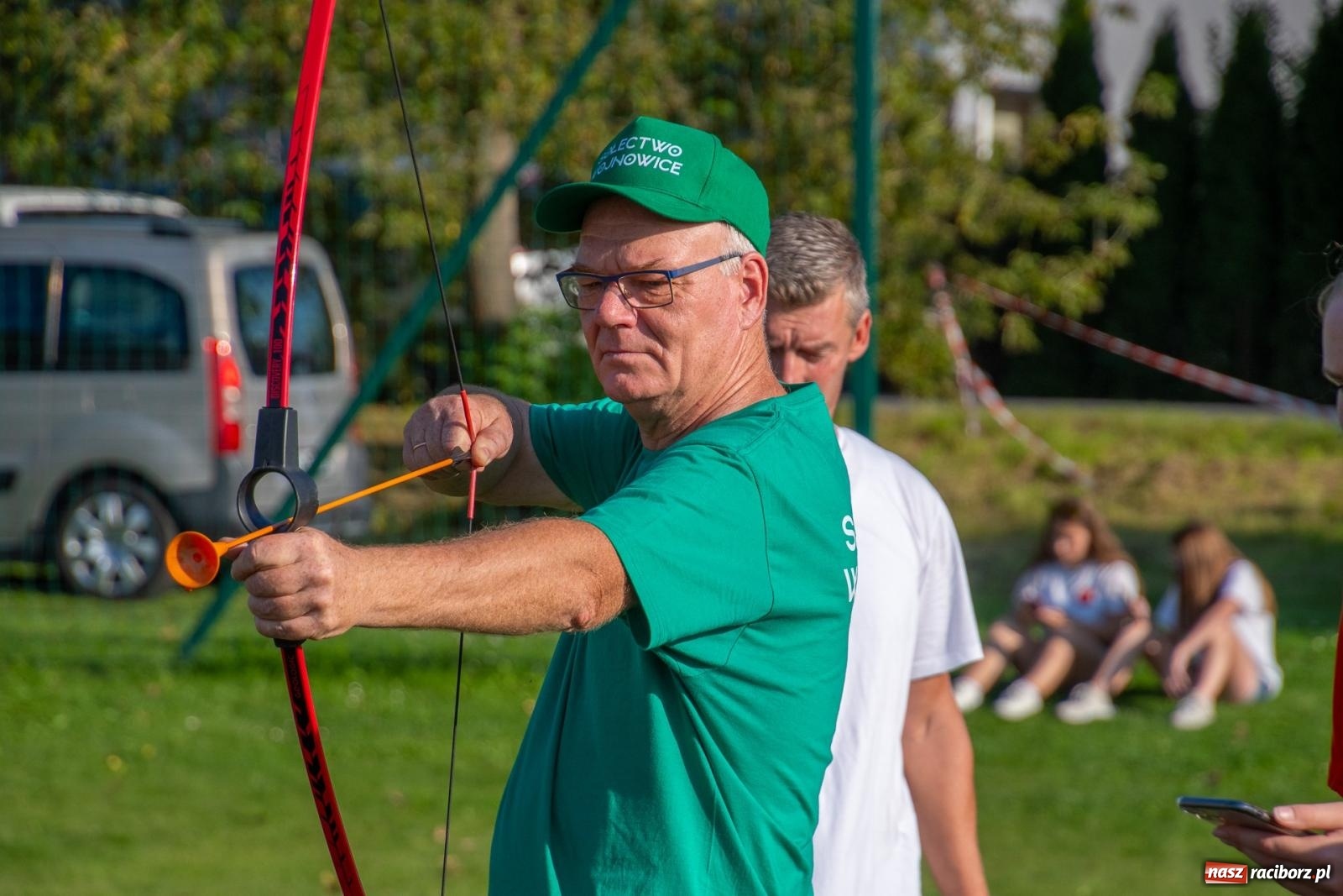 Zdjęcie w galerii na portalu naszraciborz.pl: Borucin wygrał turniej sołectw w Bojanowie [FOTO i WIDEO] wiadomości z regionu