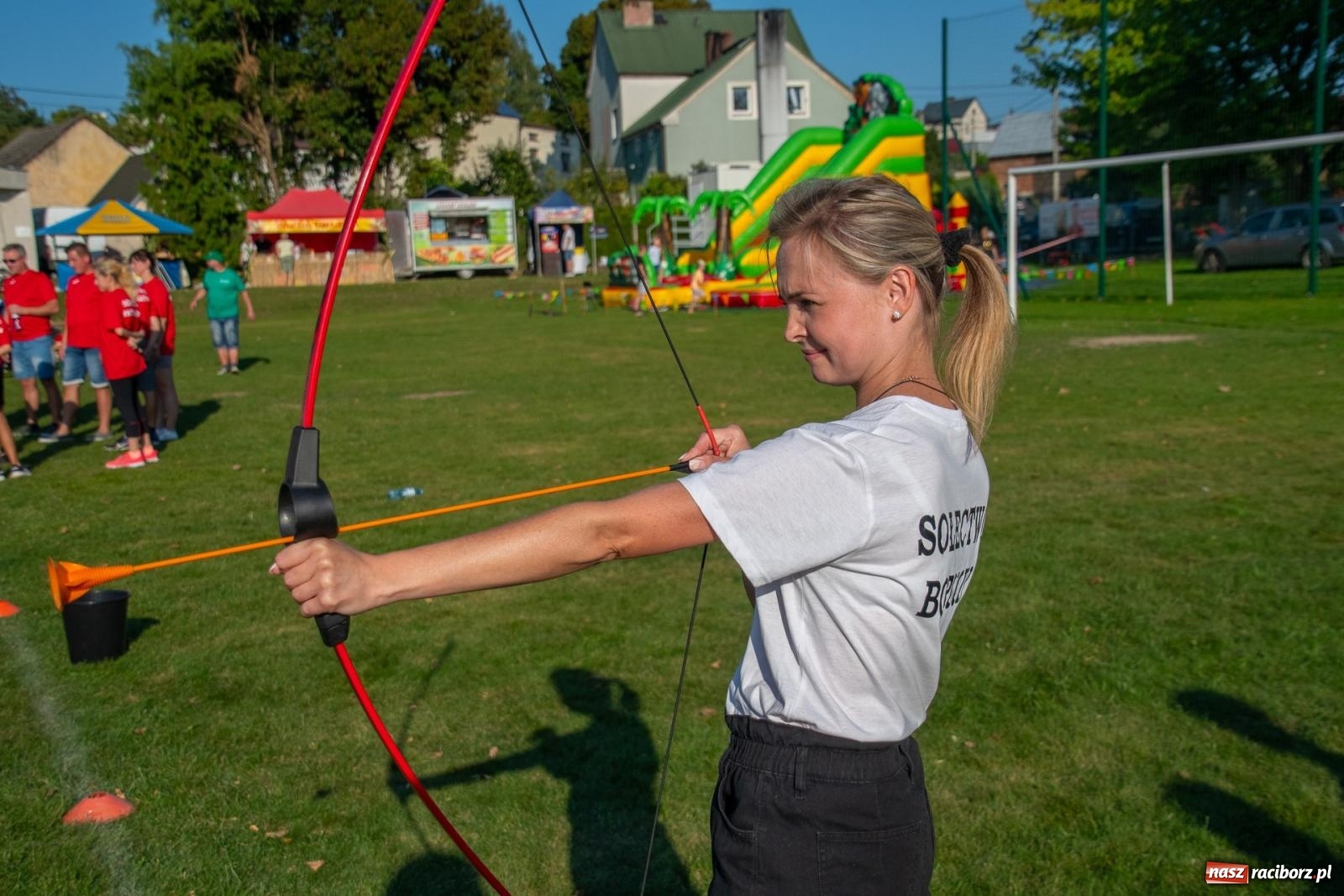 Zdjęcie w galerii na portalu naszraciborz.pl: Borucin wygrał turniej sołectw w Bojanowie [FOTO i WIDEO] wiadomości z regionu