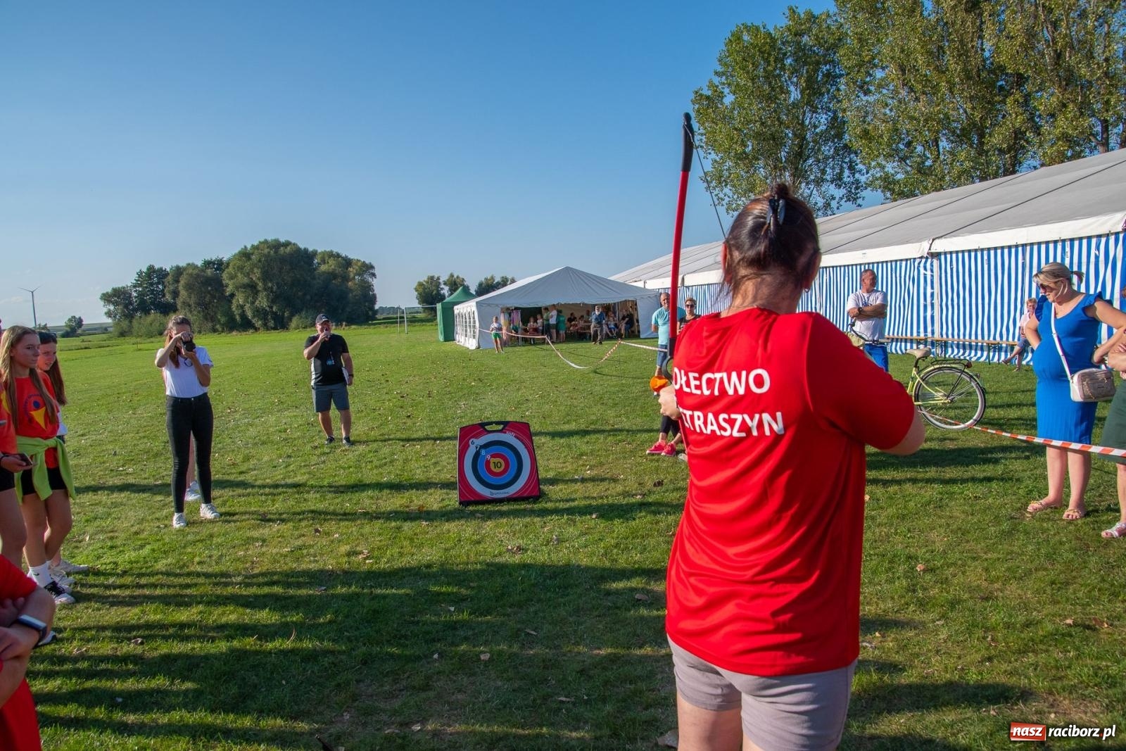 Zdjęcie w galerii na portalu naszraciborz.pl: Borucin wygrał turniej sołectw w Bojanowie [FOTO i WIDEO] wiadomości z regionu