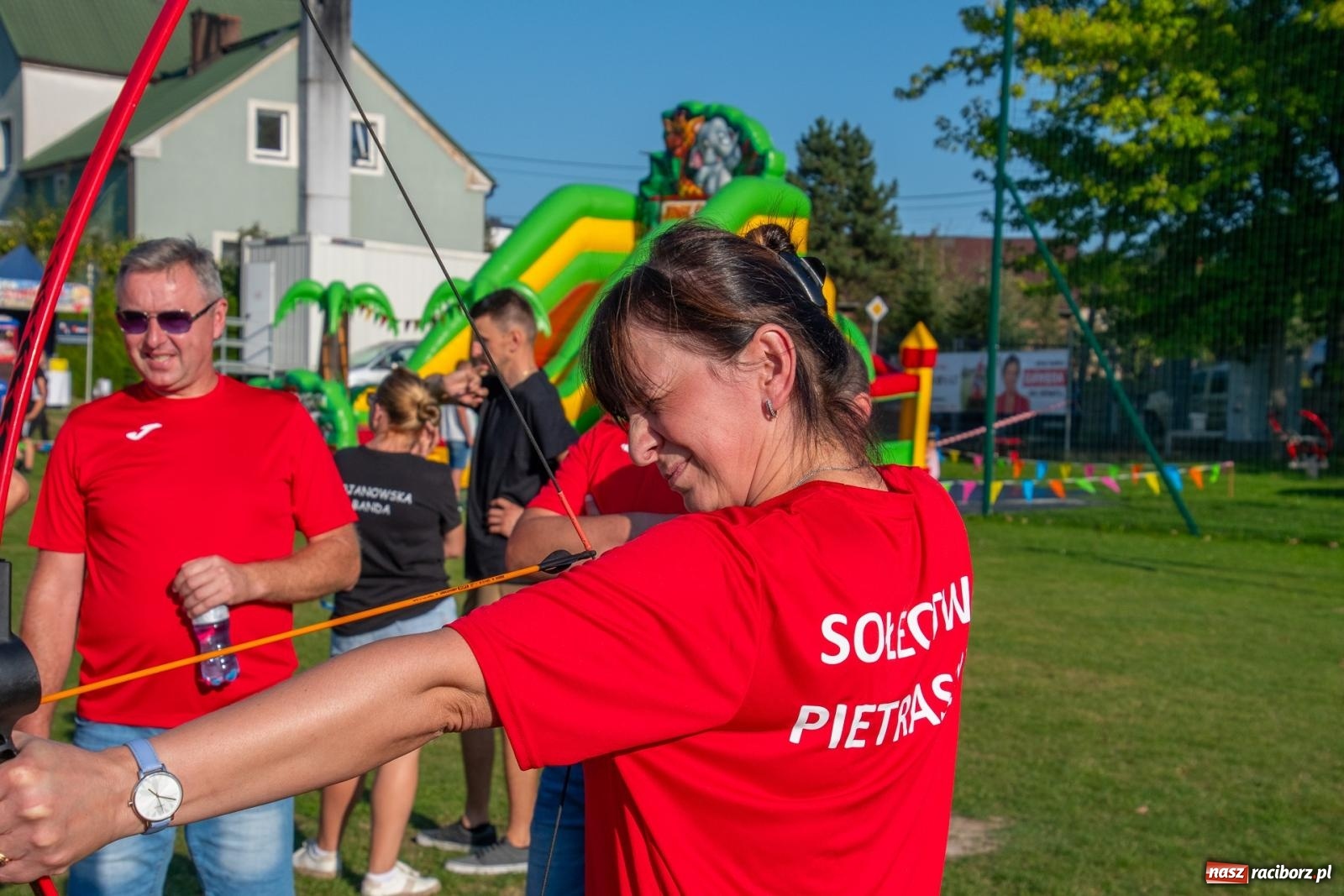 Zdjęcie w galerii na portalu naszraciborz.pl: Borucin wygrał turniej sołectw w Bojanowie [FOTO i WIDEO] wiadomości z regionu