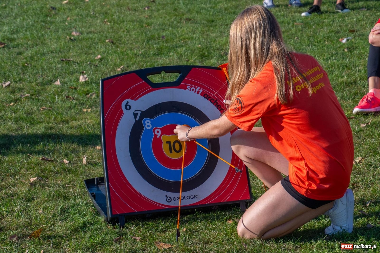 Zdjęcie w galerii na portalu naszraciborz.pl: Borucin wygrał turniej sołectw w Bojanowie [FOTO i WIDEO] wiadomości z regionu