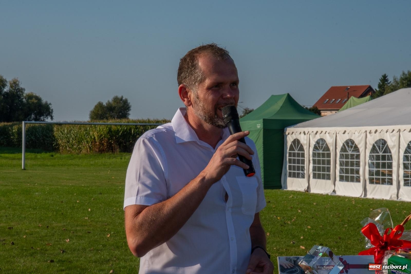Zdjęcie w galerii na portalu naszraciborz.pl: Borucin wygrał turniej sołectw w Bojanowie [FOTO i WIDEO] wiadomości z regionu